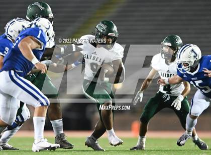 Thumbnail 1 in Slidell @ Jesuit photogallery.