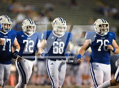 Thumbnail 3 in Slidell @ Jesuit photogallery.