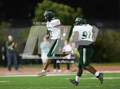 Thumbnail 3 in Slidell @ Jesuit photogallery.