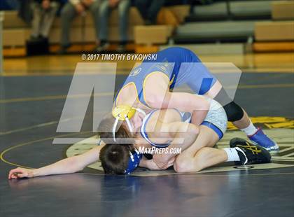 Thumbnail 2 in Foley @ St. Michael-Albertville  photogallery.