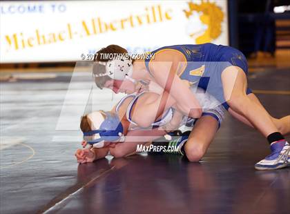 Thumbnail 1 in Foley @ St. Michael-Albertville  photogallery.