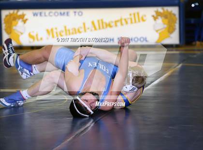 Thumbnail 2 in Foley @ St. Michael-Albertville  photogallery.