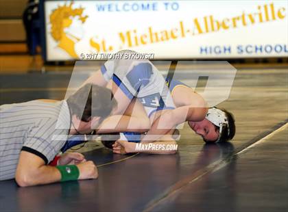 Thumbnail 2 in Foley @ St. Michael-Albertville  photogallery.