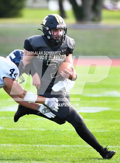 Thumbnail 2 in Pittsford @ Rush-Henrietta photogallery.
