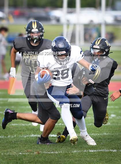 Thumbnail 3 in Pittsford @ Rush-Henrietta photogallery.
