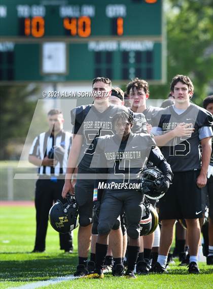 Thumbnail 1 in Pittsford @ Rush-Henrietta photogallery.