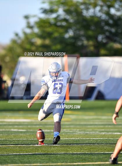 Thumbnail 3 in Poudre @ Mountain Vista photogallery.