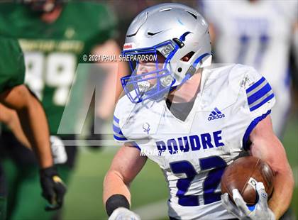 Thumbnail 3 in Poudre @ Mountain Vista photogallery.