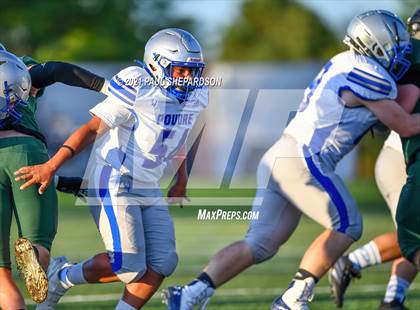 Thumbnail 1 in Poudre @ Mountain Vista photogallery.