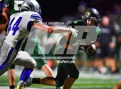 Thumbnail 1 in Poudre @ Mountain Vista photogallery.