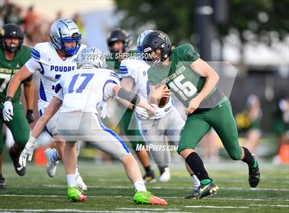 Thumbnail 1 in Poudre @ Mountain Vista photogallery.