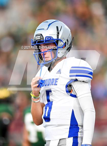 Thumbnail 3 in Poudre @ Mountain Vista photogallery.