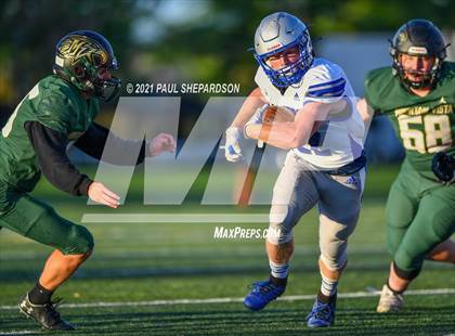Thumbnail 3 in Poudre @ Mountain Vista photogallery.