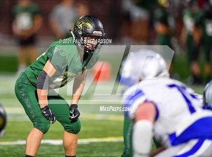 Thumbnail 3 in Poudre @ Mountain Vista photogallery.