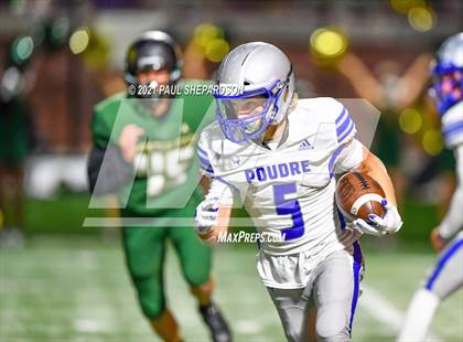Thumbnail 2 in Poudre @ Mountain Vista photogallery.