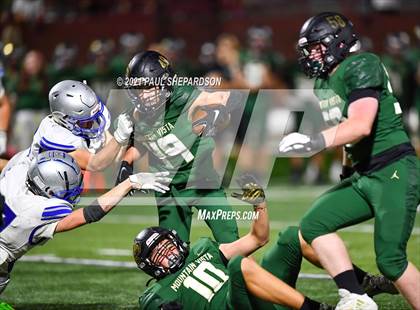 Thumbnail 2 in Poudre @ Mountain Vista photogallery.