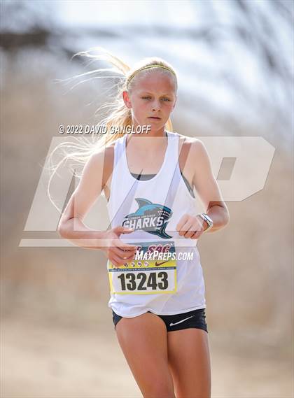 Thumbnail 3 in Mt SAC Invitational (Division 1 - Race 77)  photogallery.