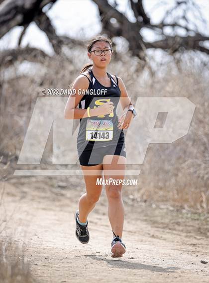 Thumbnail 3 in Mt SAC Invitational (Division 1 - Race 77)  photogallery.