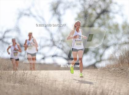 Thumbnail 3 in Mt SAC Invitational (Division 1 - Race 77)  photogallery.