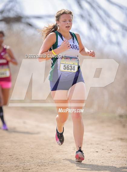 Thumbnail 2 in Mt SAC Invitational (Division 1 - Race 77)  photogallery.