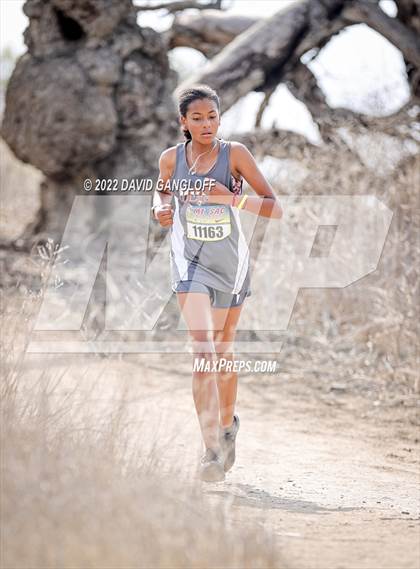 Thumbnail 3 in Mt SAC Invitational (Division 1 - Race 77)  photogallery.