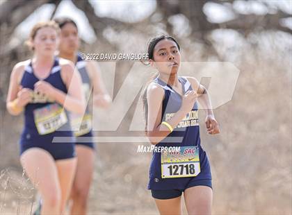 Thumbnail 2 in Mt SAC Invitational (Division 1 - Race 77)  photogallery.