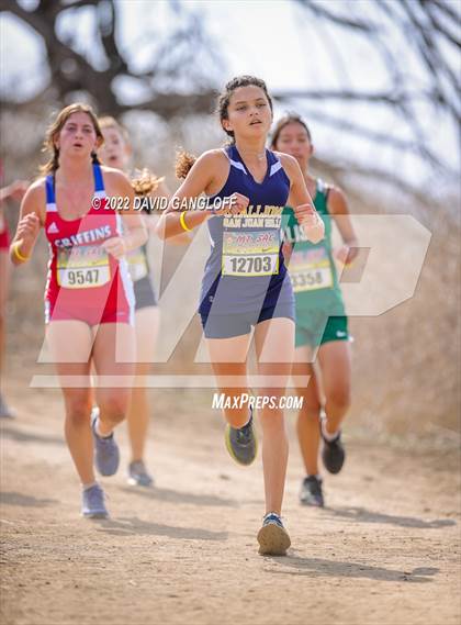 Thumbnail 2 in Mt SAC Invitational (Division 1 - Race 77)  photogallery.