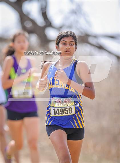 Thumbnail 2 in Mt SAC Invitational (Division 1 - Race 77)  photogallery.