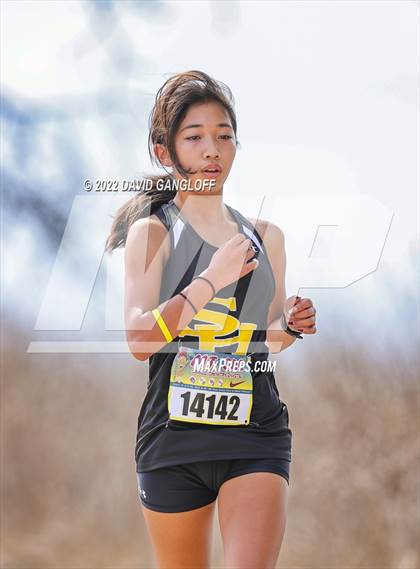 Thumbnail 3 in Mt SAC Invitational (Division 1 - Race 77)  photogallery.