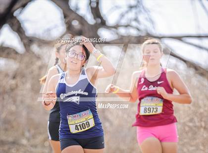 Thumbnail 2 in Mt SAC Invitational (Division 1 - Race 77)  photogallery.