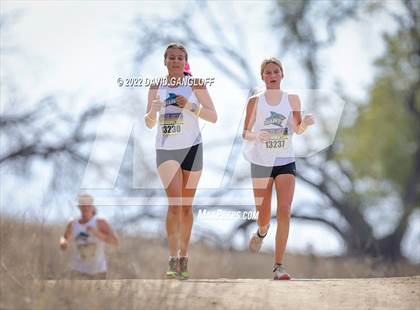 Thumbnail 1 in Mt SAC Invitational (Division 1 - Race 77)  photogallery.