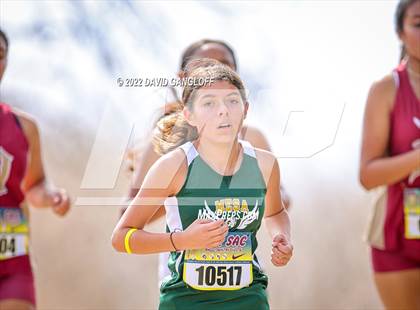 Thumbnail 3 in Mt SAC Invitational (Division 1 - Race 77)  photogallery.