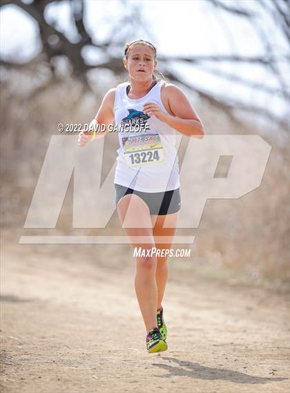 Thumbnail 2 in Mt SAC Invitational (Division 1 - Race 77)  photogallery.