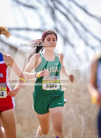 Thumbnail 3 in Mt SAC Invitational (Division 1 - Race 77)  photogallery.