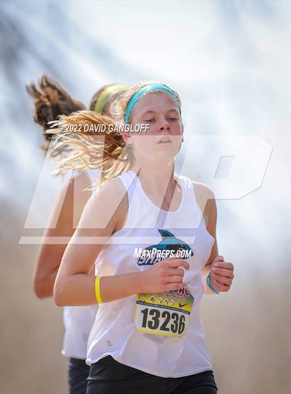 Thumbnail 2 in Mt SAC Invitational (Division 1 - Race 77)  photogallery.