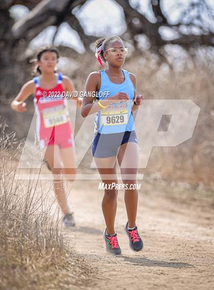 Thumbnail 3 in Mt SAC Invitational (Division 1 - Race 77)  photogallery.