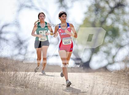 Thumbnail 3 in Mt SAC Invitational (Division 1 - Race 77)  photogallery.