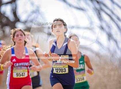 Thumbnail 2 in Mt SAC Invitational (Division 1 - Race 77)  photogallery.