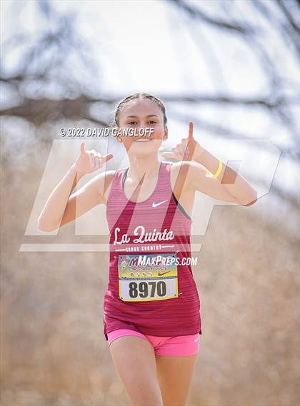 Thumbnail 3 in Mt SAC Invitational (Division 1 - Race 77)  photogallery.