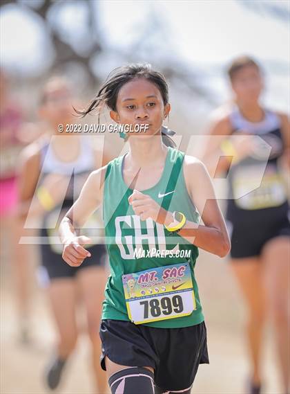 Thumbnail 1 in Mt SAC Invitational (Division 1 - Race 77)  photogallery.