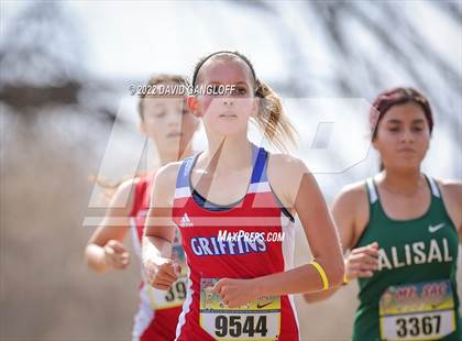 Thumbnail 2 in Mt SAC Invitational (Division 1 - Race 77)  photogallery.