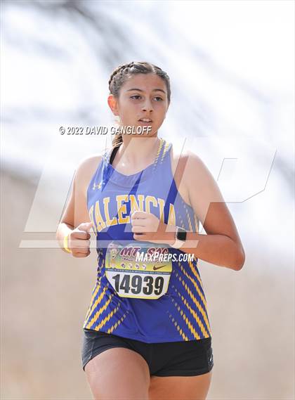 Thumbnail 3 in Mt SAC Invitational (Division 1 - Race 77)  photogallery.