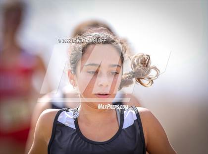 Thumbnail 1 in Mt SAC Invitational (Division 1 - Race 77)  photogallery.