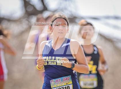 Thumbnail 2 in Mt SAC Invitational (Division 1 - Race 77)  photogallery.
