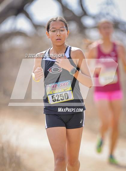 Thumbnail 2 in Mt SAC Invitational (Division 1 - Race 77)  photogallery.