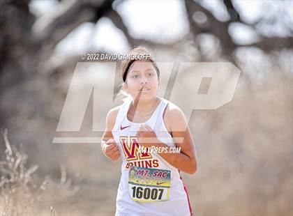 Thumbnail 2 in Mt SAC Invitational (Division 1 - Race 77)  photogallery.