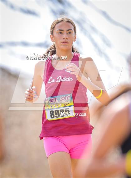 Thumbnail 3 in Mt SAC Invitational (Division 1 - Race 77)  photogallery.
