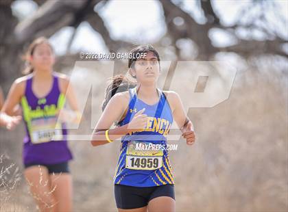 Thumbnail 3 in Mt SAC Invitational (Division 1 - Race 77)  photogallery.