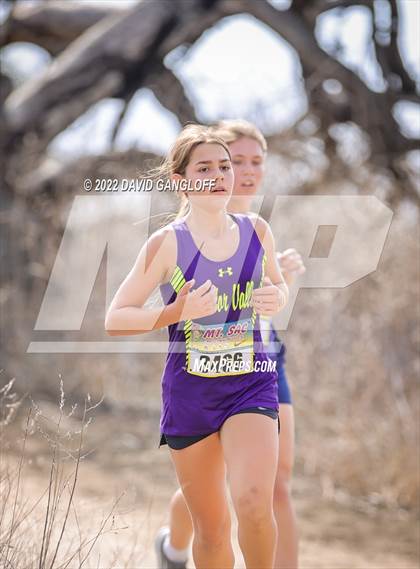 Thumbnail 2 in Mt SAC Invitational (Division 1 - Race 77)  photogallery.