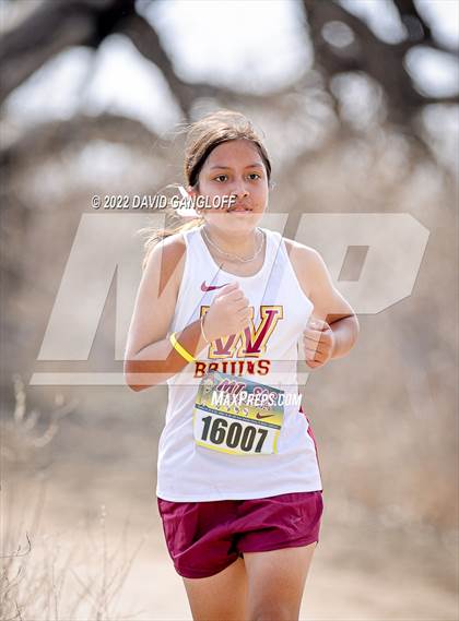 Thumbnail 2 in Mt SAC Invitational (Division 1 - Race 77)  photogallery.
